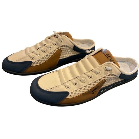 Slip On Tennis Shoes - Picture 1 of 7